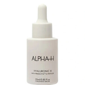 NWT ALPHA-H Alpha-H Hyaluronic 8 Serum